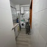 Piso Helsinki Апартаменты