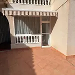 Апартаменты Piso Helsinki Торевьиа