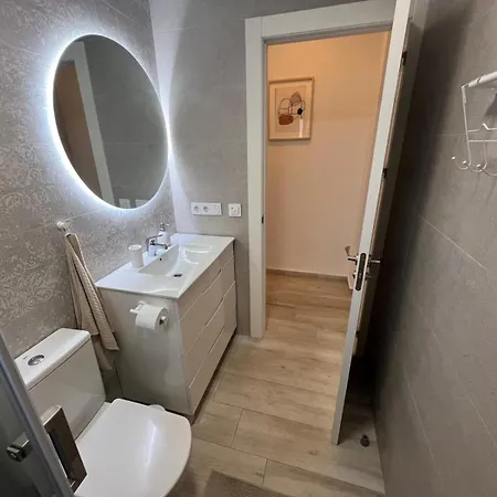 Piso Helsinki Апартаменты *