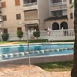 Piso Helsinki Apartamento Torrevieja