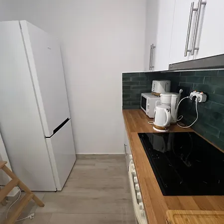Piso Helsinki * 托雷维耶哈