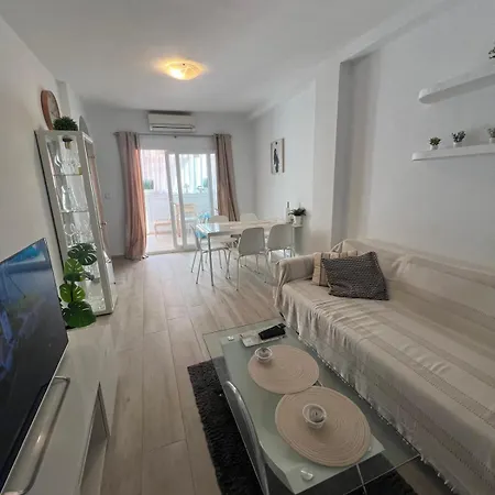 公寓 Piso Helsinki