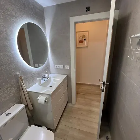 Piso Helsinki 公寓