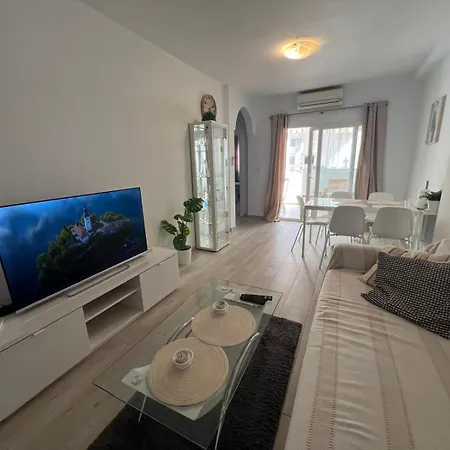 Piso Helsinki 公寓