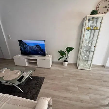 Lägenhet Piso Helsinki Torrevieja