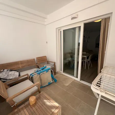 Lägenhet Piso Helsinki Torrevieja